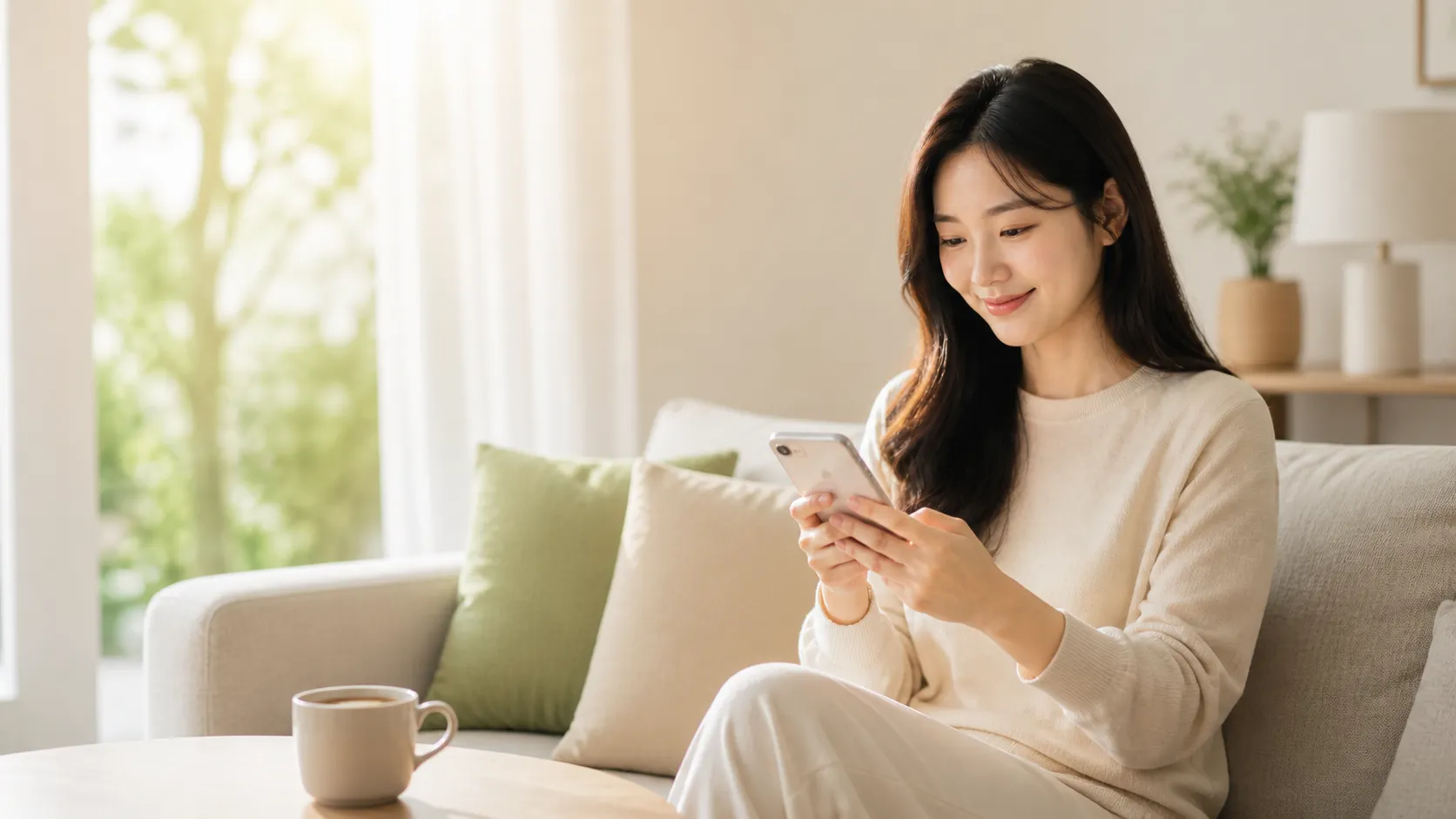 신용점수 관리