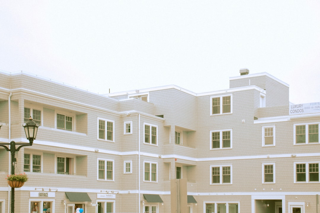 Housing Assistance