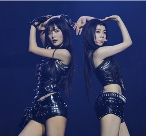 '벨런스'로 증명한 완벽 시너지