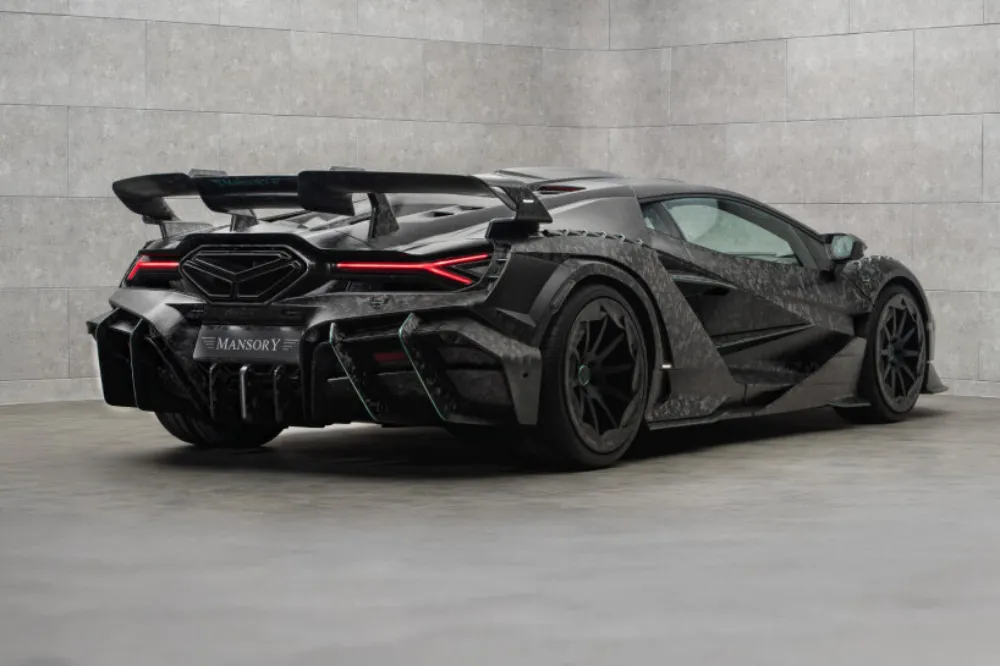 특유의 카본 패턴이 취향을 가를 듯합니다.