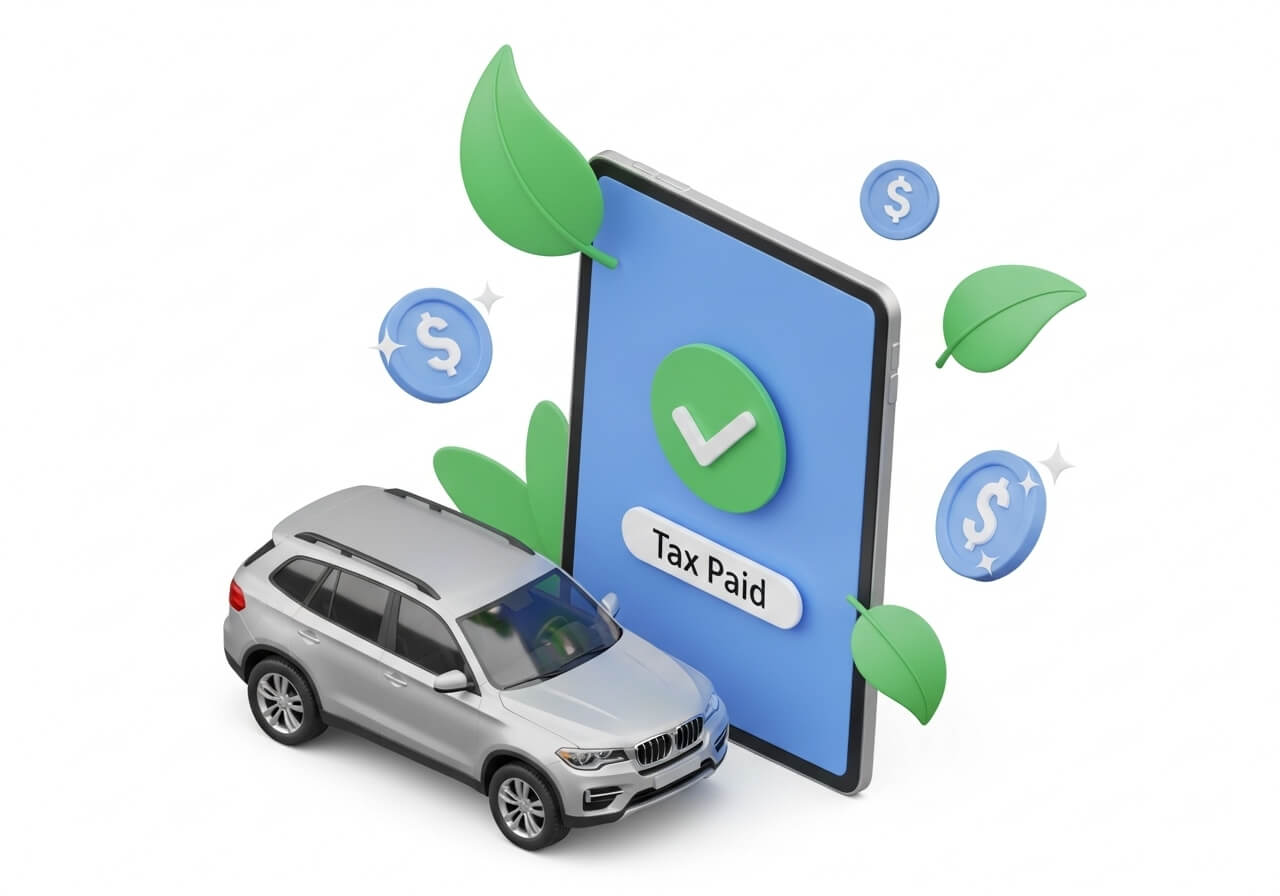 환경개선부담금 납부조회