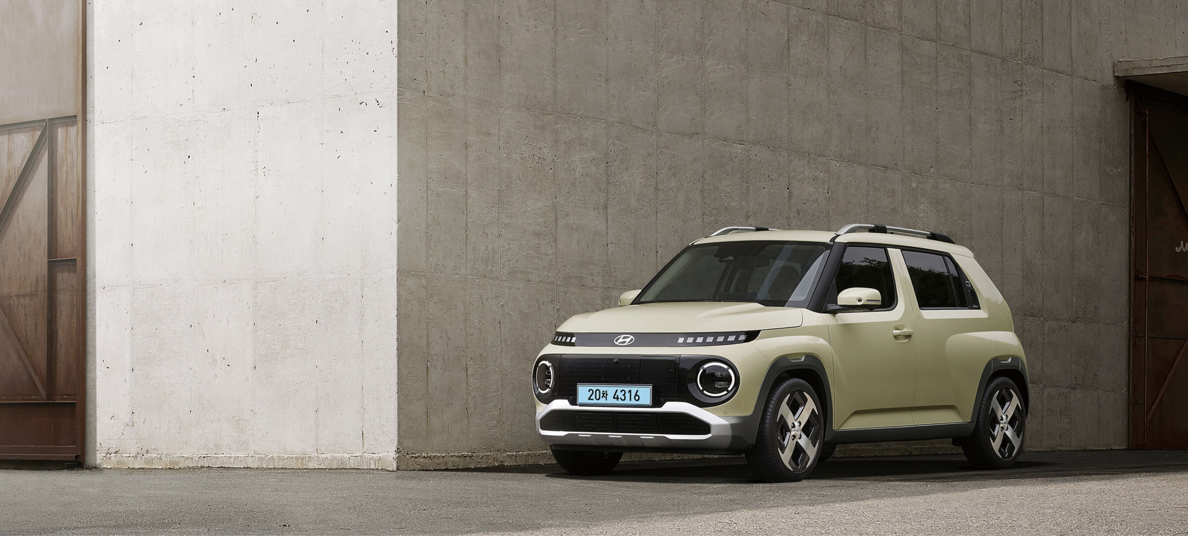 캐스퍼 전기차 보조금