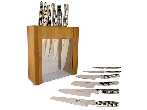 주방용 칼 세트