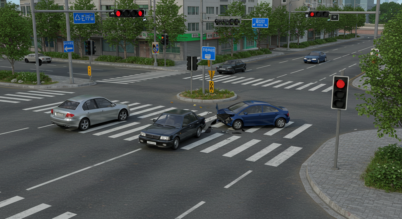 손해보험협회&amp;#44; 교통사고분쟁&amp;#44; 방어운전