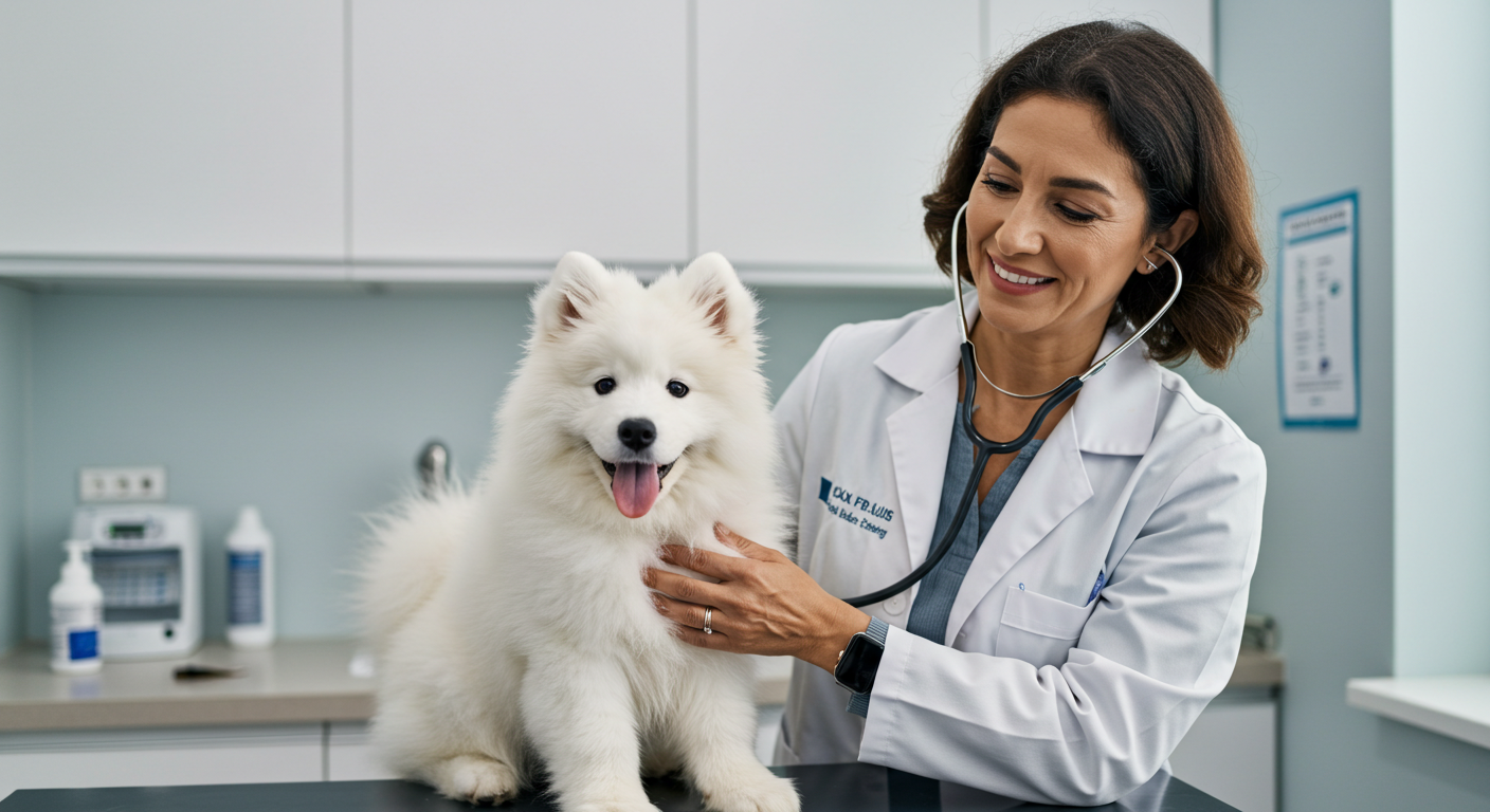 강아지 나이 계산하는 이유와 계산법, 정확하게 알아보자! 관련 사진
