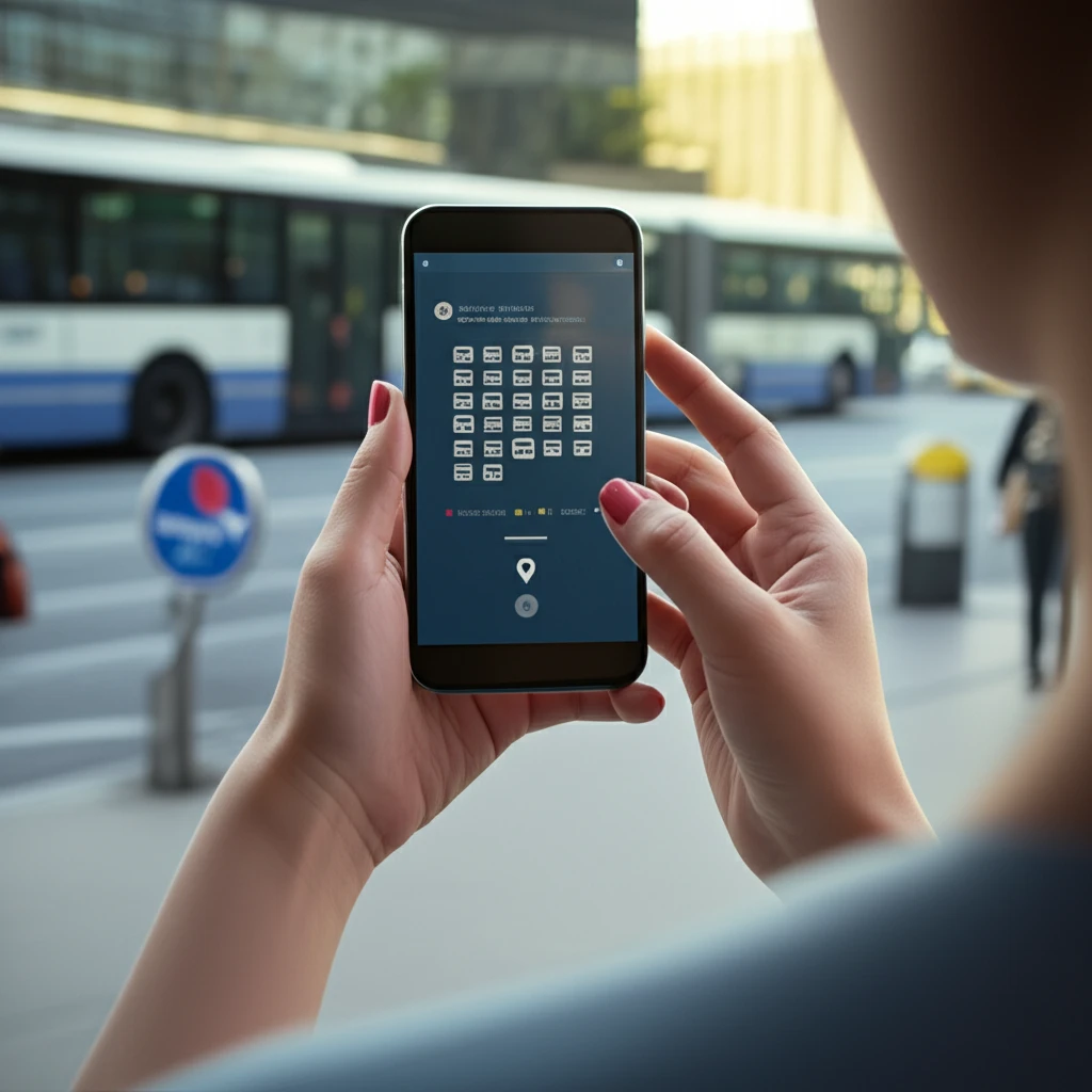 K-패스 1월 예상 환급금 확인 방법..