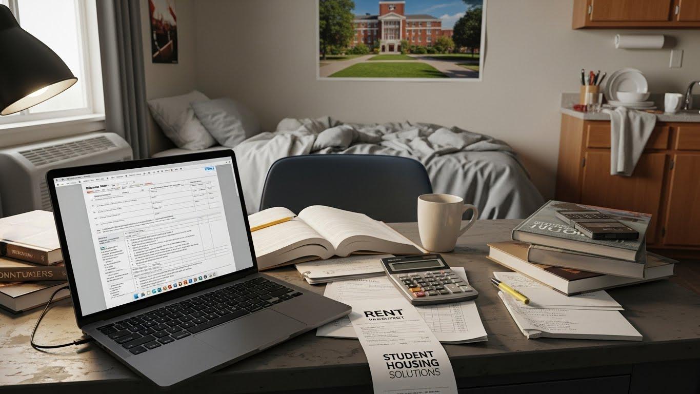 연말정산 대학생 자녀 월세공제 조건