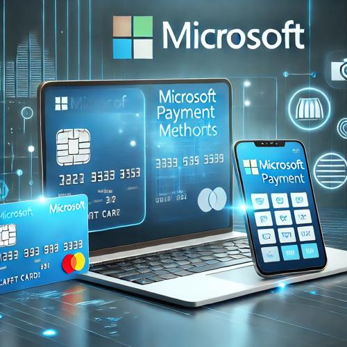 마이크로소프트 결제 방법 섬네일