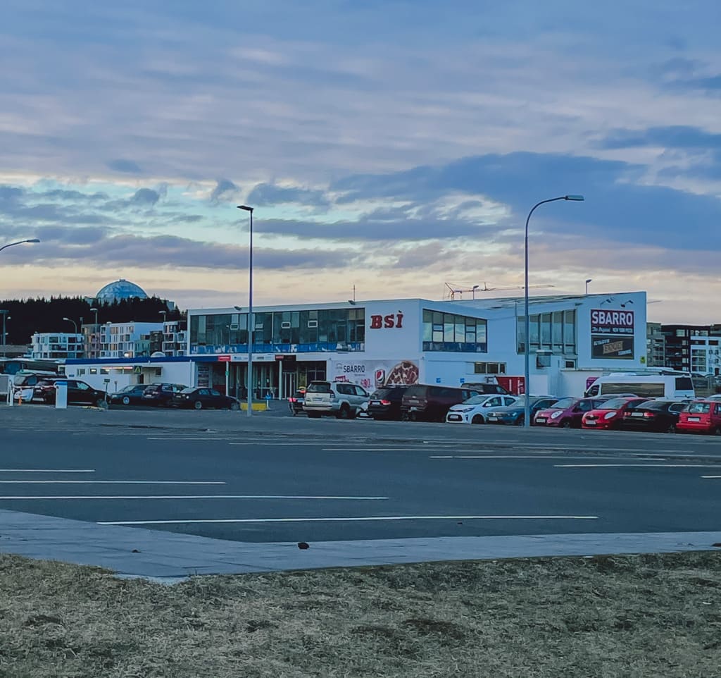 버스터미널-사진