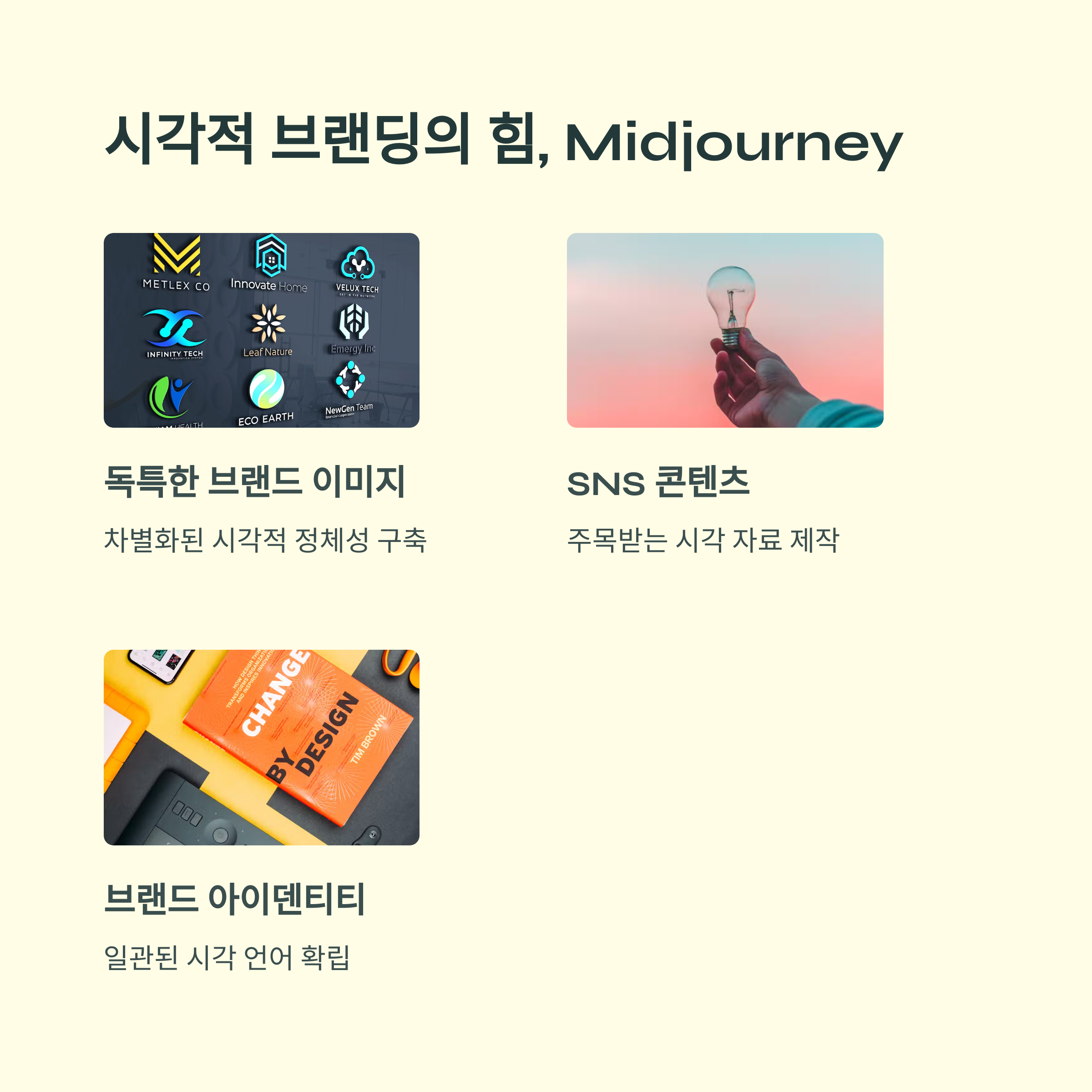 AI로 퍼스널 브랜드 만들기: 2025년 최신 가이드