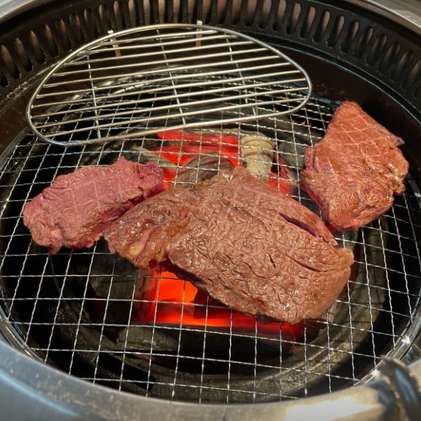 문경축산농협 약돌한우프라자