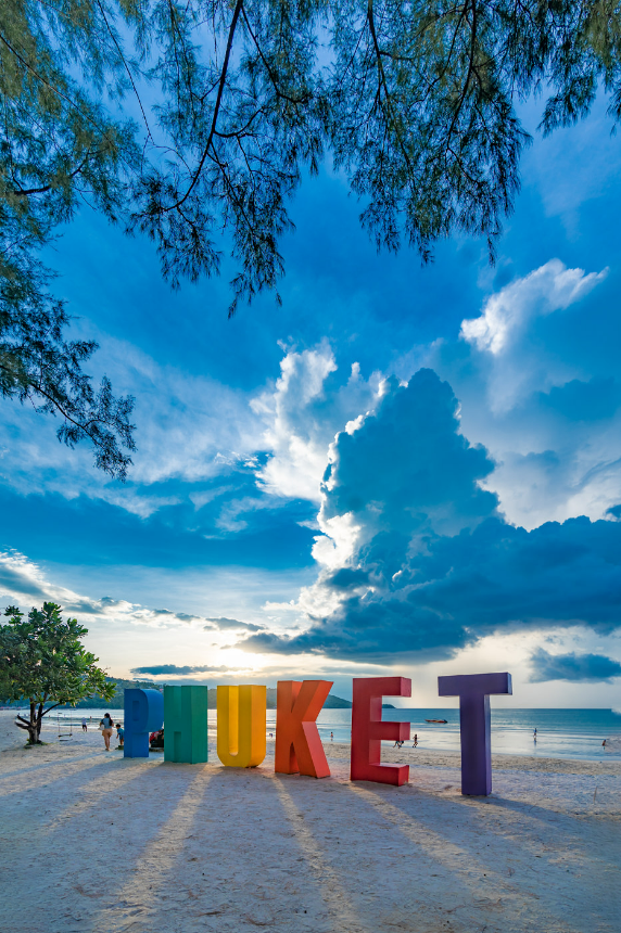 phuket