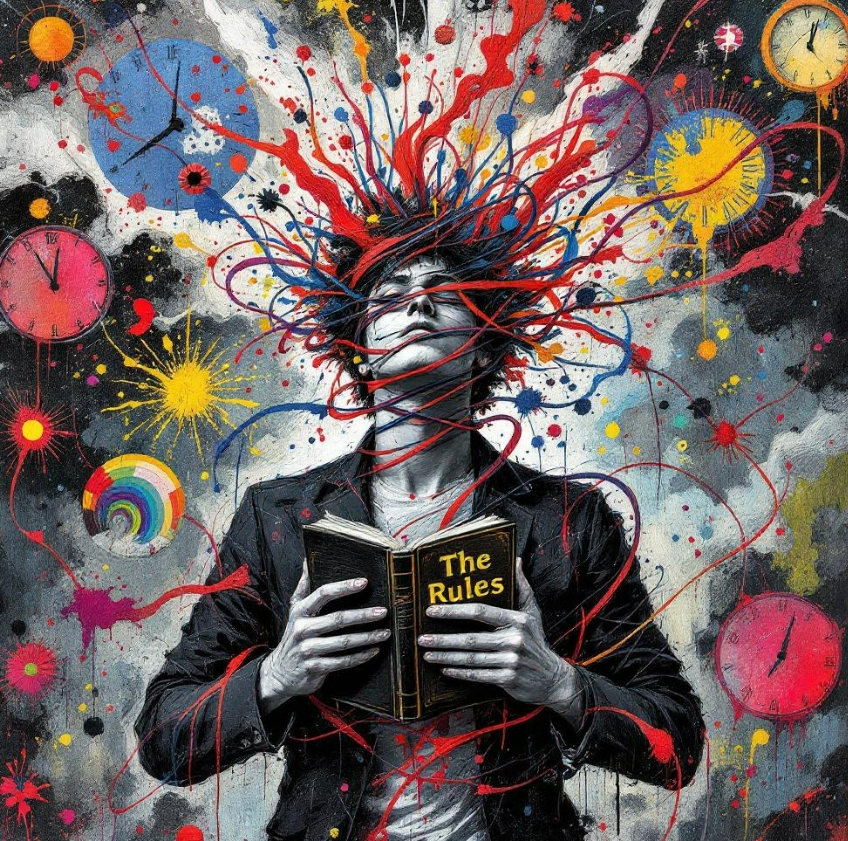 강박성 성격장애의 심리치료적 개입과 대처 전략