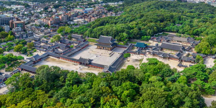 창덕궁 달빛 기행 티켓팅