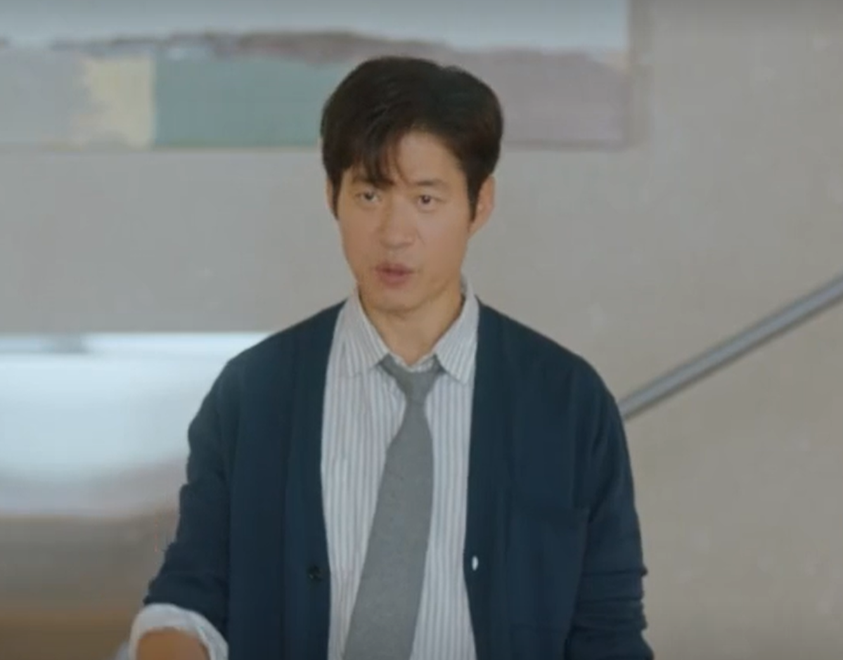 여행을 대신해 드립니다 등장인물