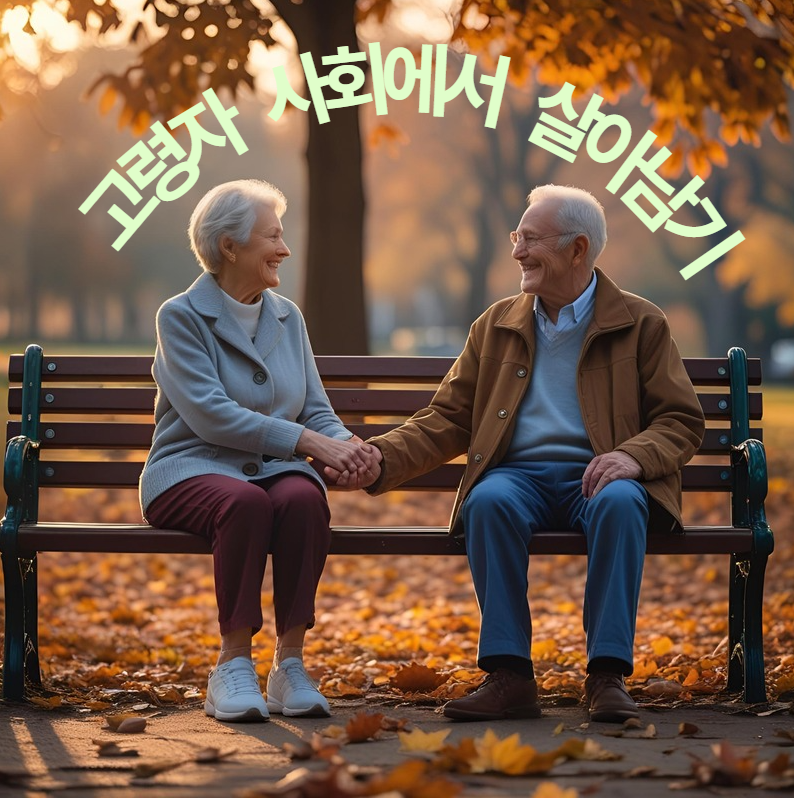 고령사회, 초고령화, 노년전략, 가족관계회복, 건강관리팁, 시니어사회참여, 고령자기술, 스마트헬스, 은퇴준비, 고독사예방