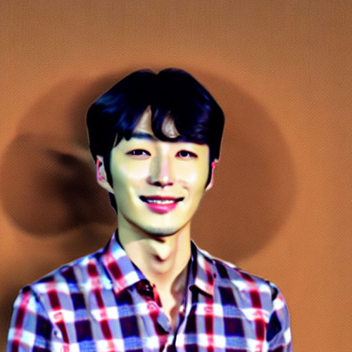 정성일&#44; 그가 선택한 인생의 길