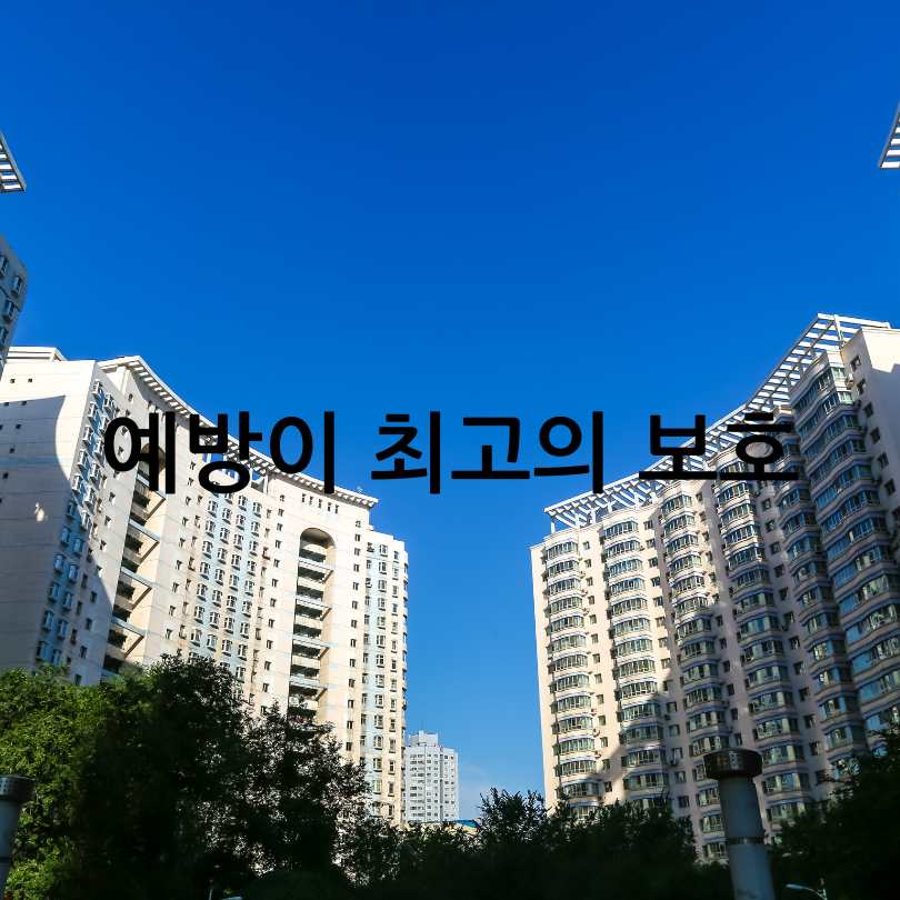 민간임대주택 임대보증금 안내문자제도