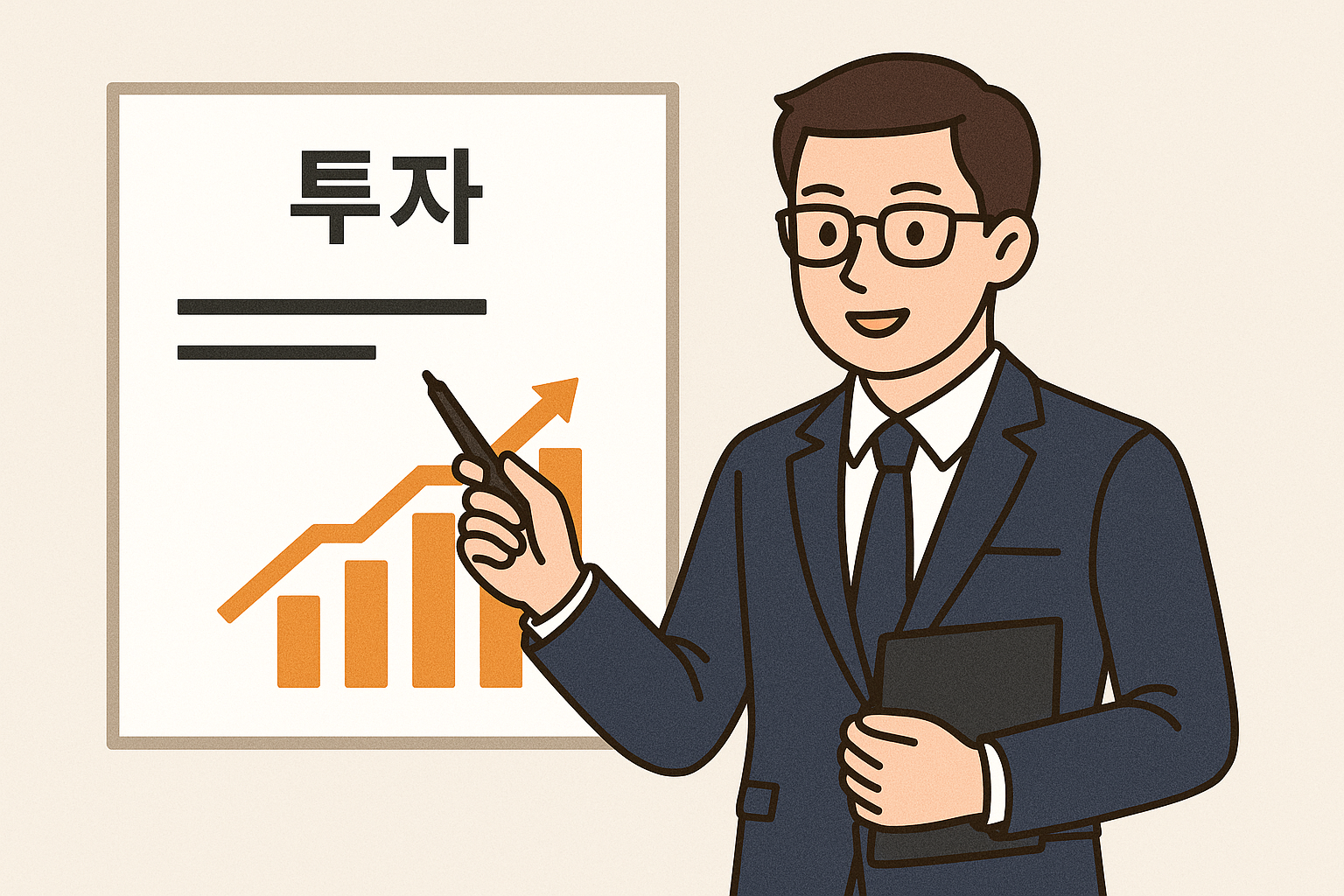 투자유치를 위한 회사소개서