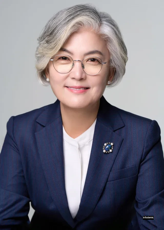 주미대사 임기 역할