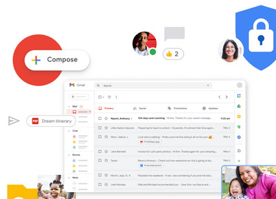 구글 계정 만들기