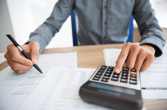 양도소득세 계산기