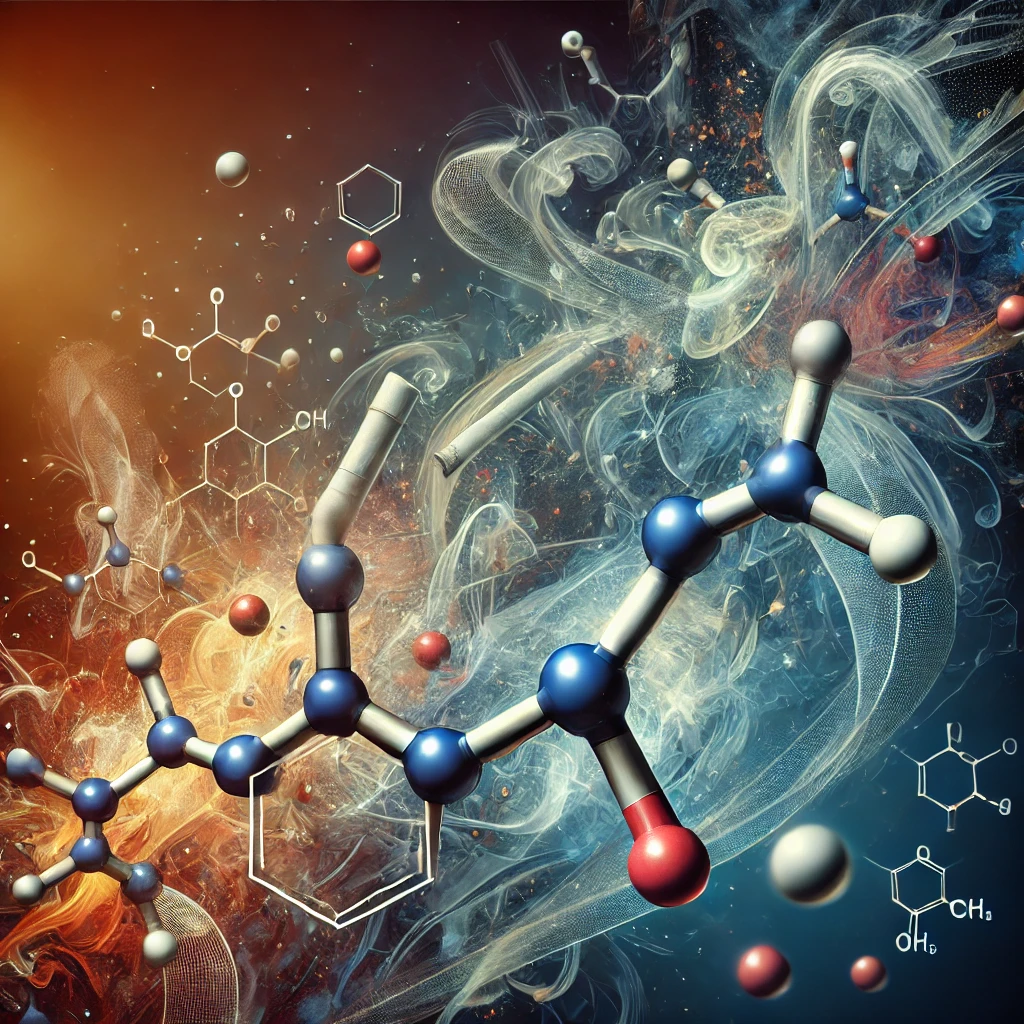 니코틴(Nicotine) 중독 및 부작용 알아 보기