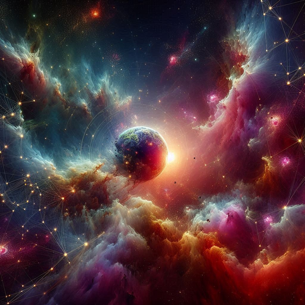 개미 성운의 신비로운 구조와 관측법