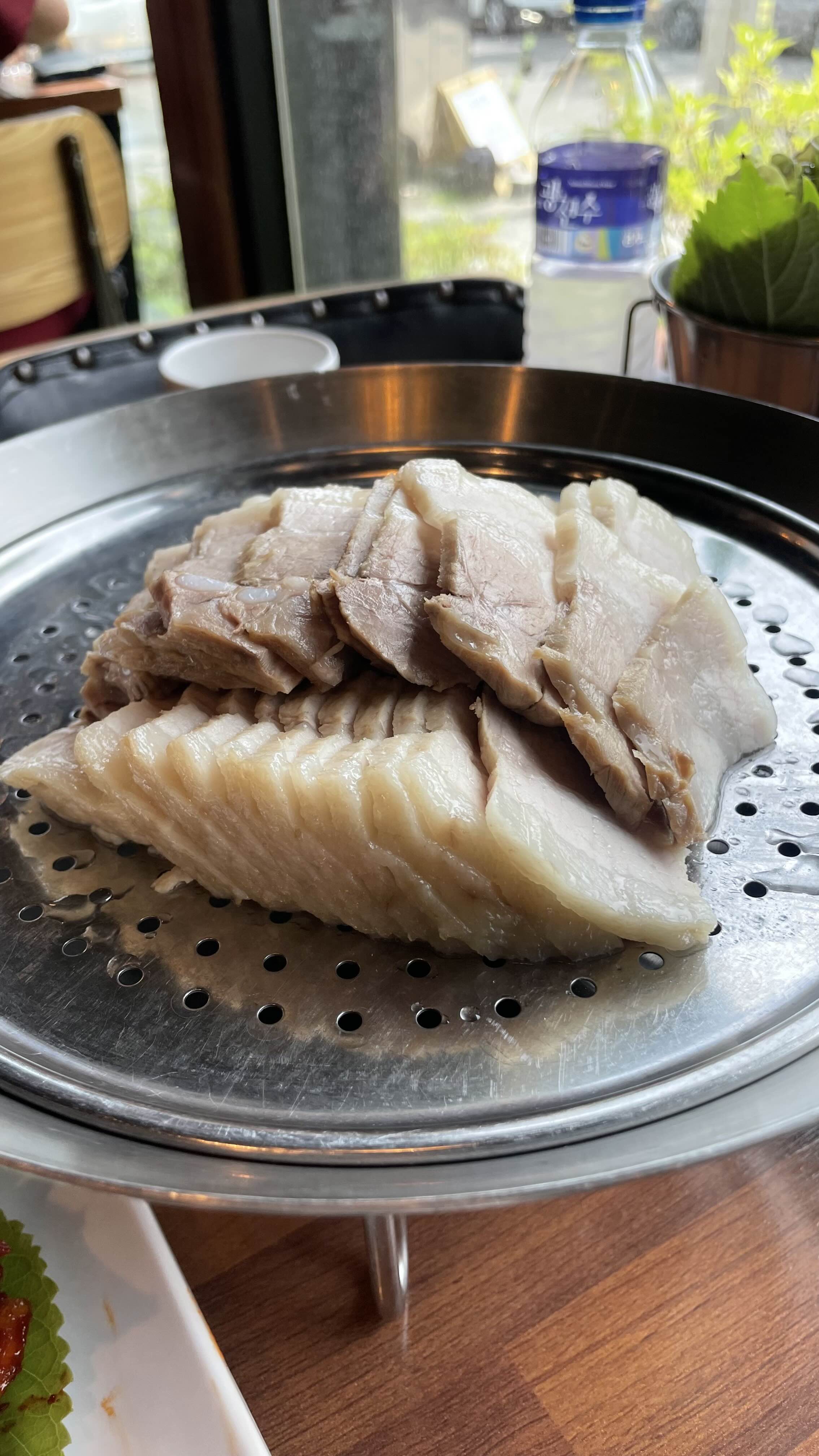 포항 맛집 한티재 포항이동점