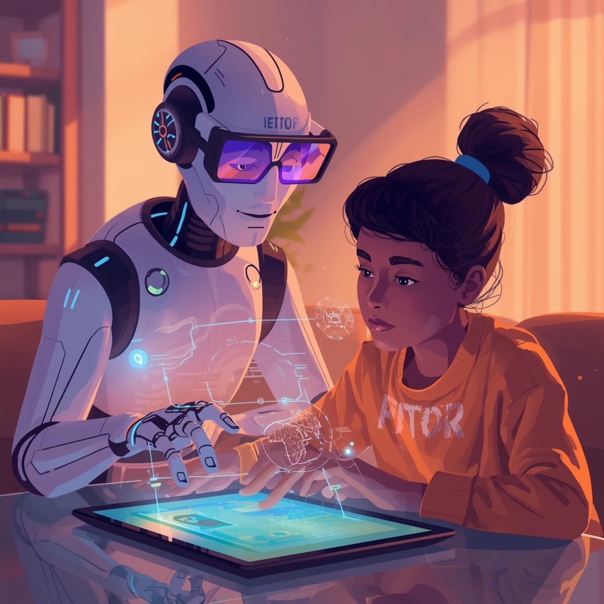 교육과 데이터 – 맞춤형 학습을 만드는 에듀테크