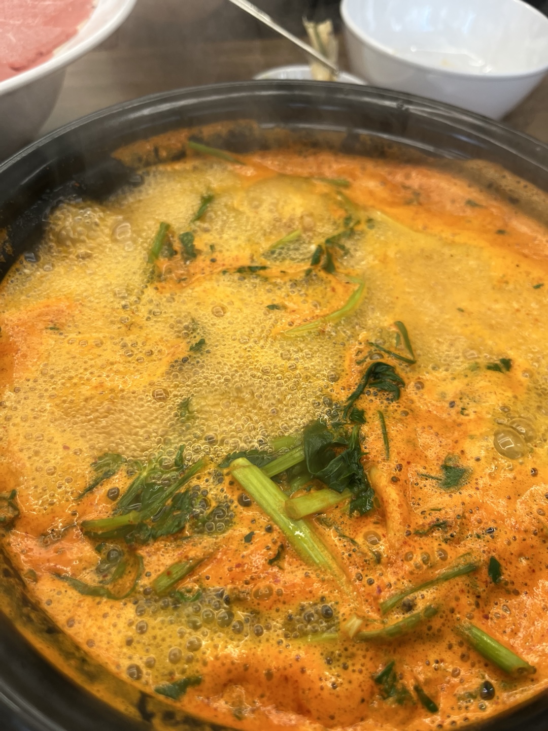 등촌칼국수 문지점