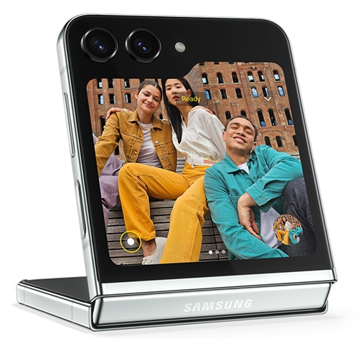 갤럭시 z 플립 5