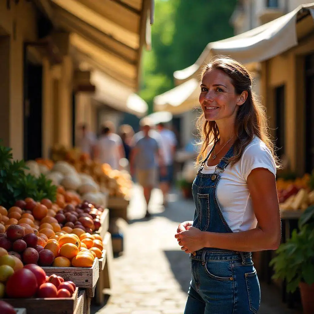 일반과세자와 간이과세자의 주요 차이점 시각화