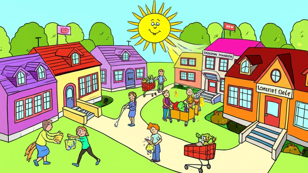 2025 일상돌봄 서비스 A to Z..