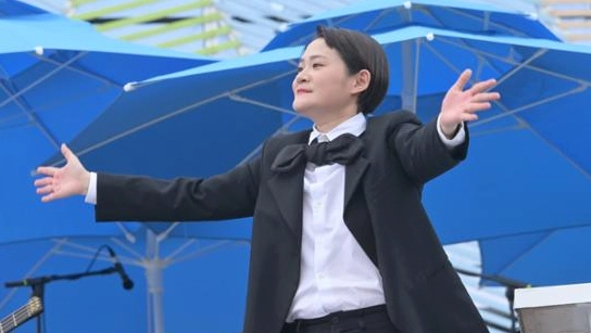 김신영 프로필 나이 고향 학력 소속사 출연료