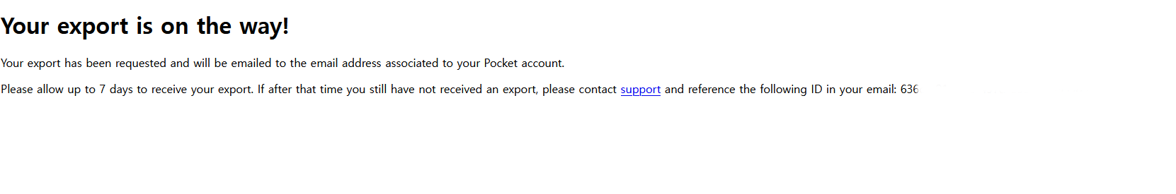 파이어폭스 포켓 폐쇄 3