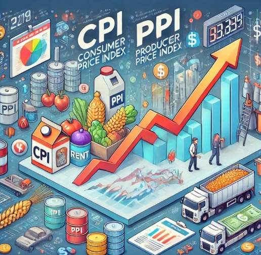 cpi ppi