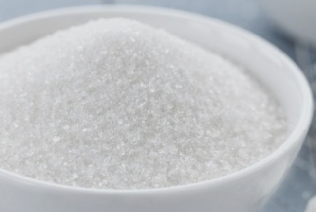 에리스리톨 효능과 부작용