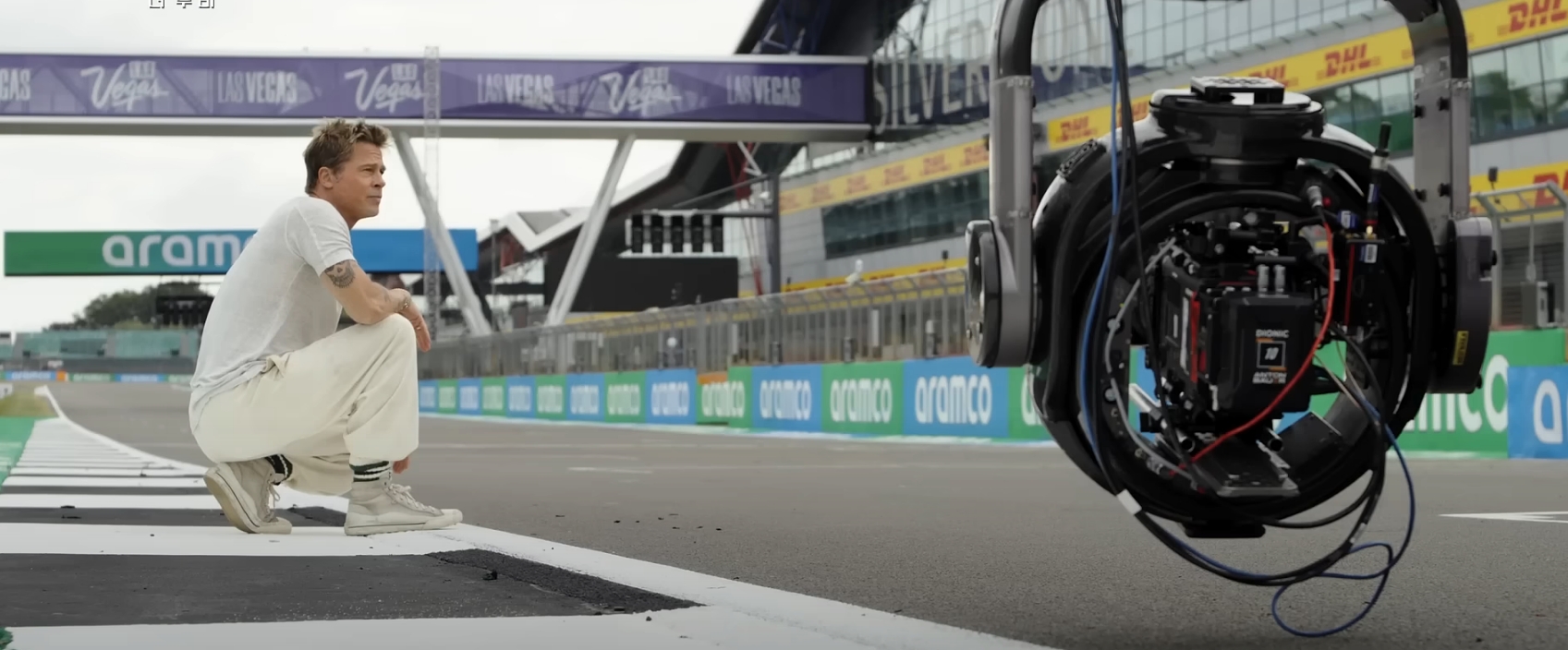 F1 더 무비 