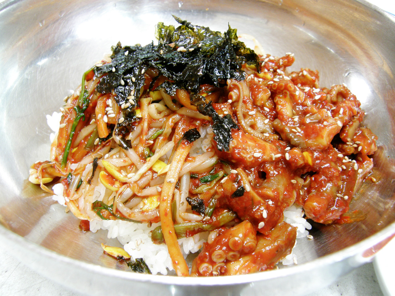 목포 맛집 독천식당