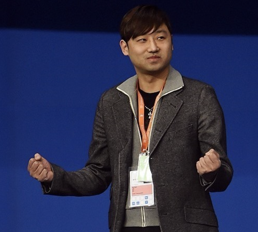 피겨선수 이규현