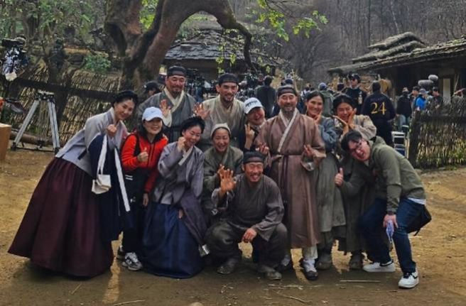 &lsquo;왕사남&rsquo;, 1600만 관객 돌파