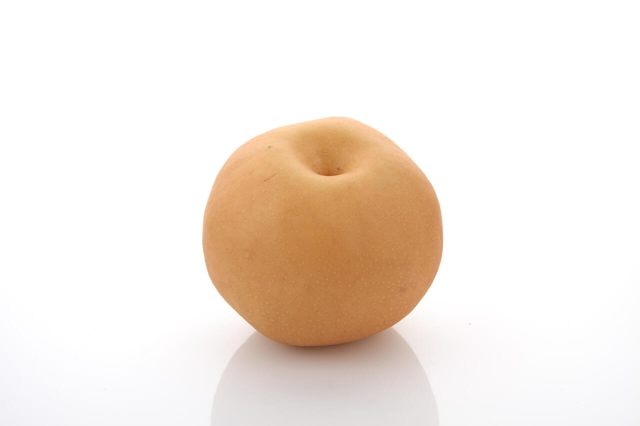 기관지에 좋은 과일 배 성분 효능 부작용 간단 정리