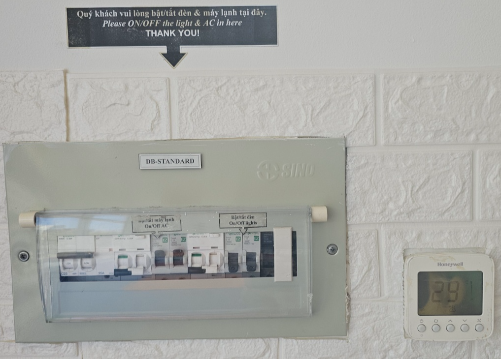 [25.3월] 푸꾸옥 #2-2❘SEASHELLS 호텔 후기 (수영장/놀이방/헬스장)