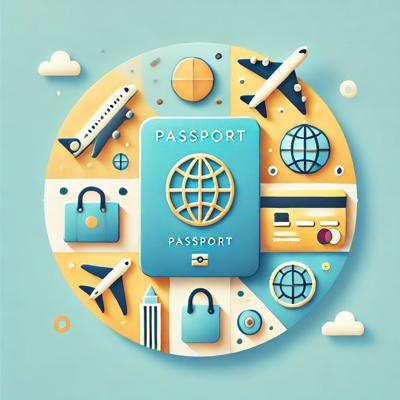 해외여행 카드 혜택 총정리: 마일리지부터 라운지까지 알아보는 추천 신용카드