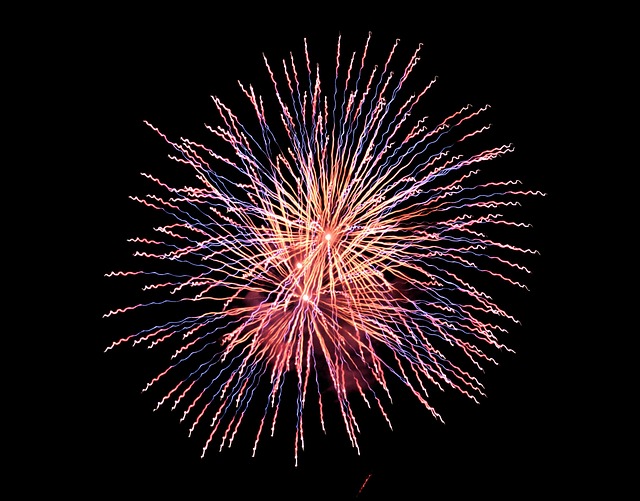 2025 전국 불꽃축제 일정 총정리