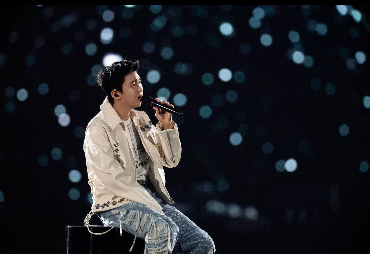 임영웅 콘서트 영화 TV