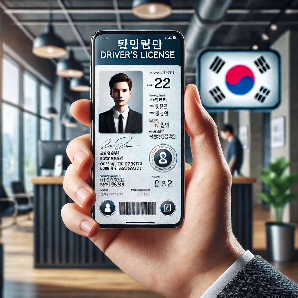 23년 만에 바뀐 운전면허증! 디자인부터 모바일 면허증까지 총정리!