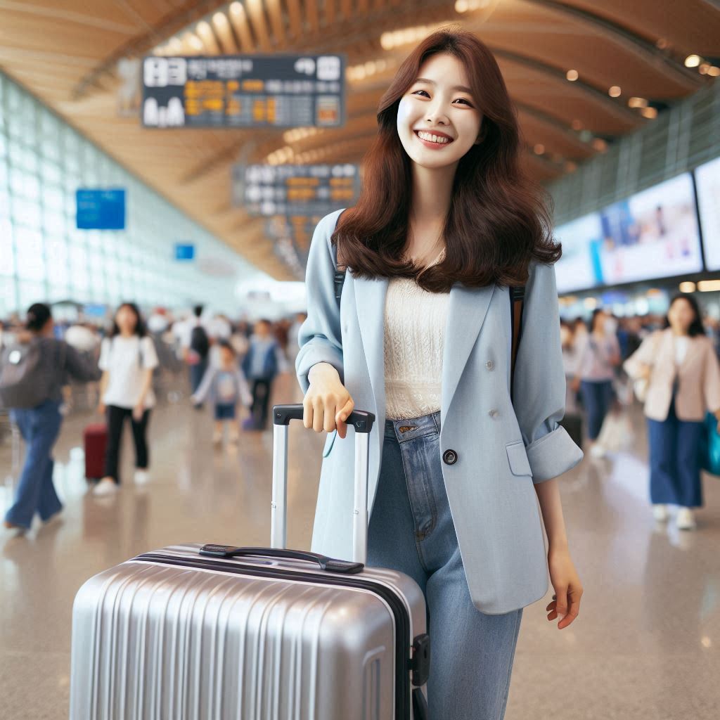 해외여행갈때 내 예산에 맞춰 여행지 고르는 꿀팁