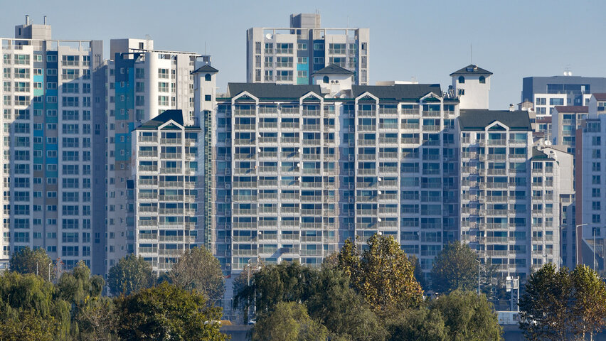 버팀목 전세자금대출 조건, 금리 한눈에 알아보기